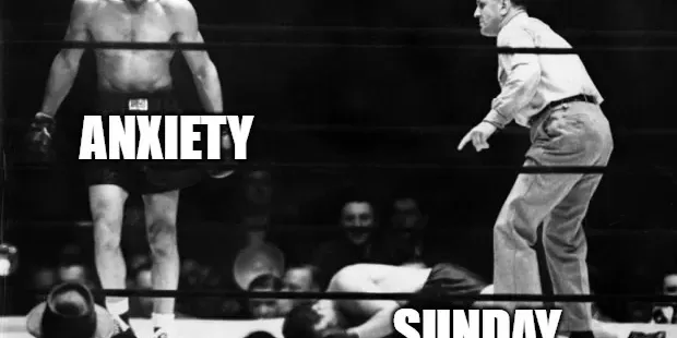 Meme of Joe-Louis-vs.-Billy-Conn 1941 KO